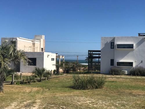 Apartamento Casa Del Mar