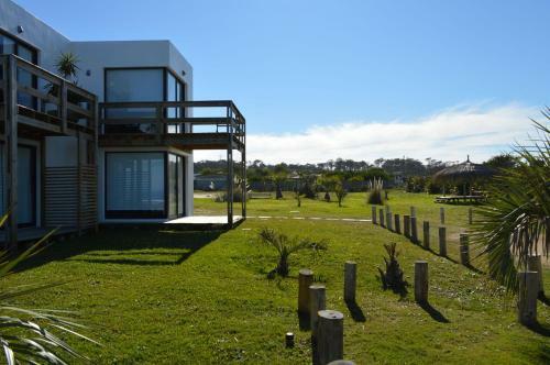 Apartamento Casa Del Mar