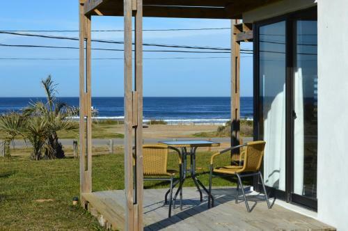 Apartamento Casa Del Mar