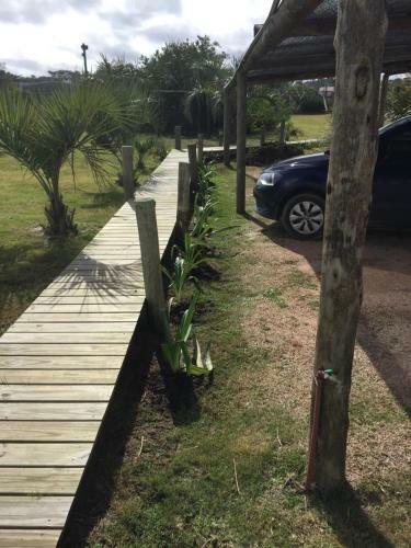 Apartamento Casa Del Mar