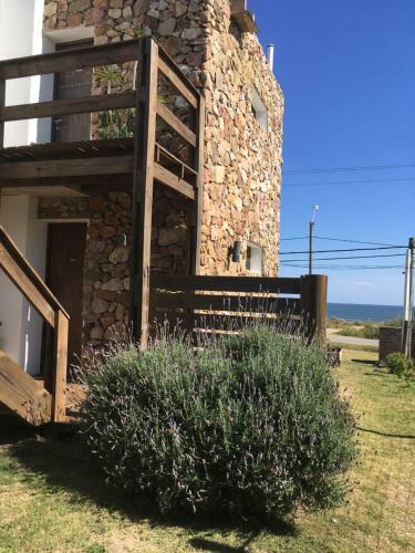 Apartamento Casa Del Mar