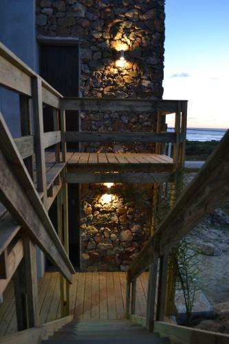 Apartamento Casa Del Mar