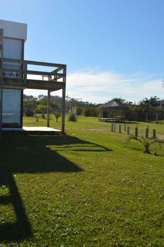 Apartamento Casa Del Mar
