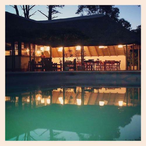 Anaconda Club Apart Hotel