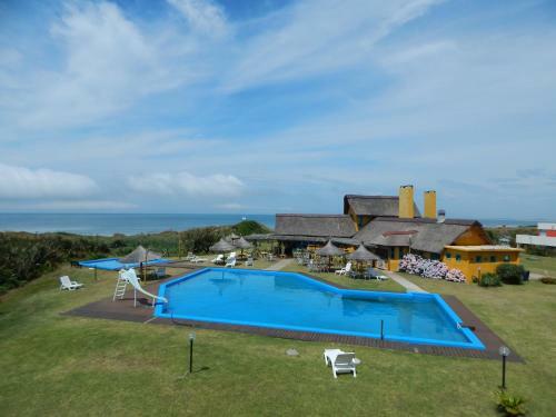Sotavento Apart Hotel