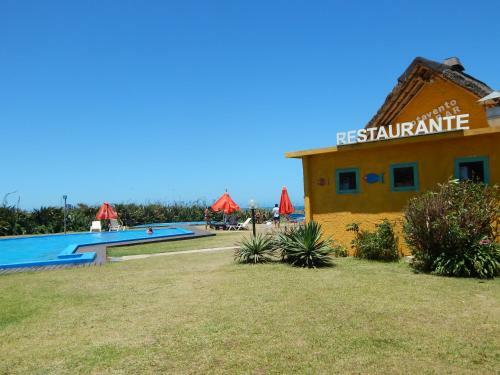 Sotavento Apart Hotel