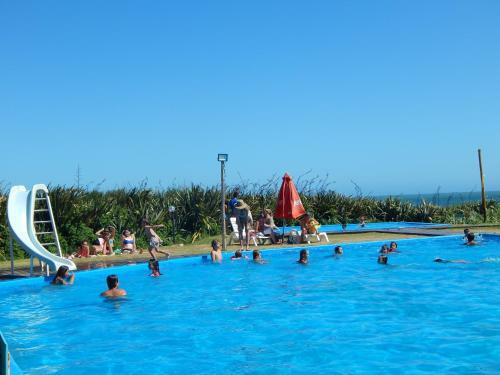 Sotavento Apart Hotel