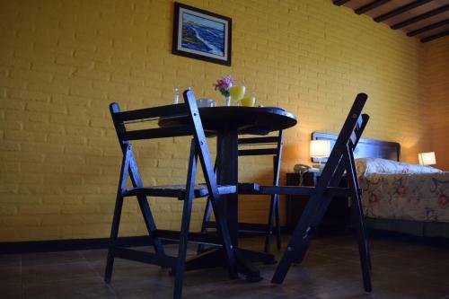 Sotavento Apart Hotel