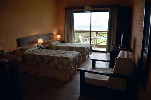 Sotavento Apart Hotel