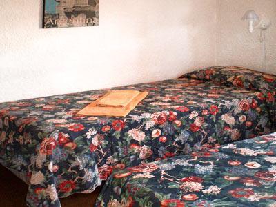 Hotel La Tuna