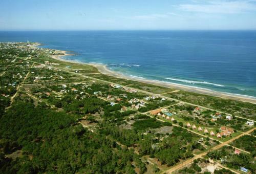 Lodge Complejo Tur�stico Anaconda Caba�as