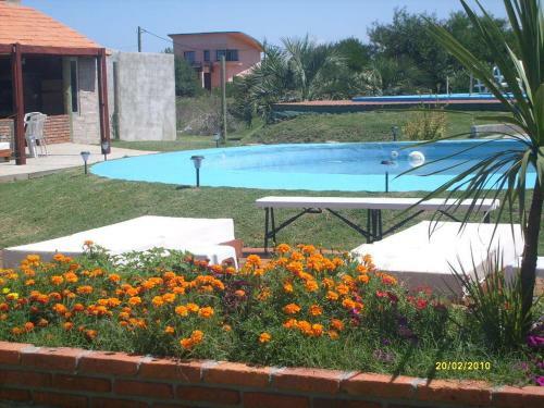 Lodge Complejo Tur�stico Anaconda Caba�as