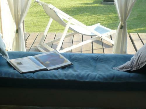 Lodge Casas Oceanicas