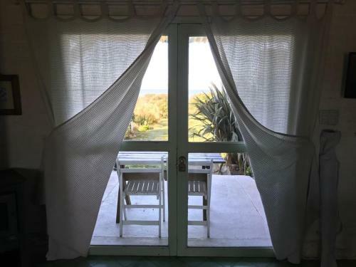 Lodge Casas Oceanicas