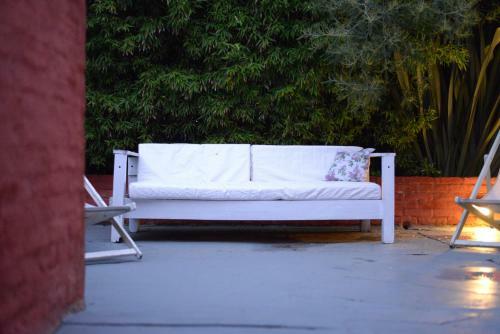 Lodge Casas Oceanicas