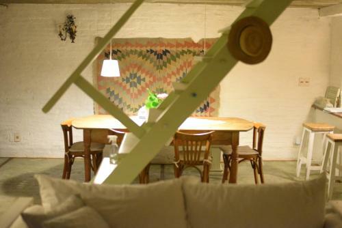 Lodge Casas Oceanicas