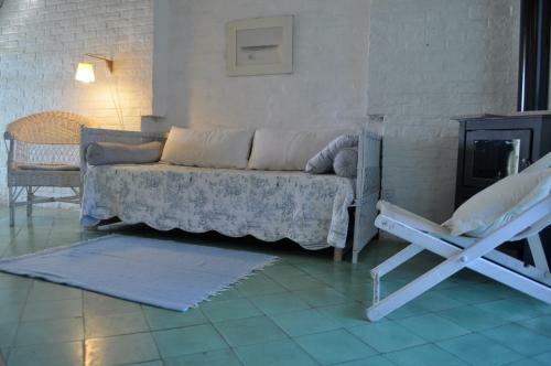 Lodge Casas Oceanicas