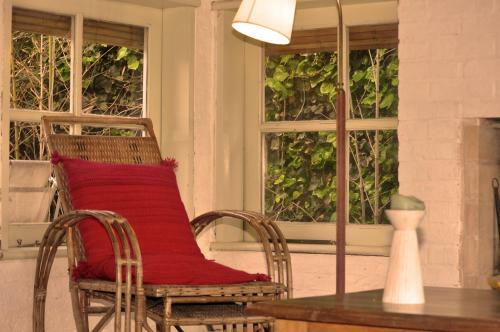 Lodge Casas Oceanicas