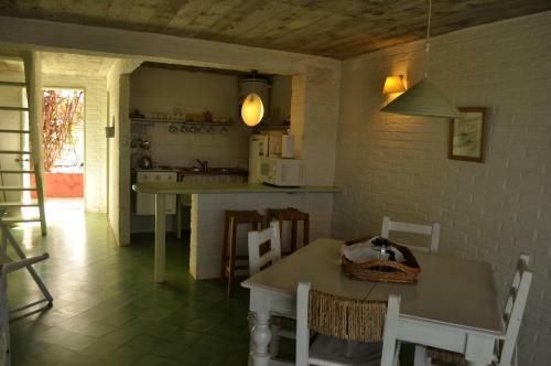 Lodge Casas Oceanicas