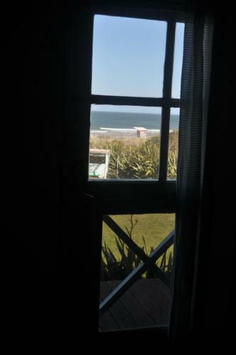 Lodge Casas Oceanicas