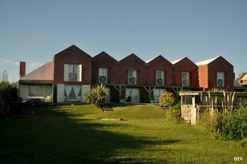 Lodge Casas Oceanicas