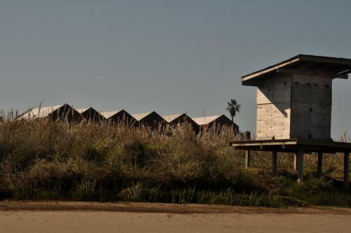 Lodge Casas Oceanicas