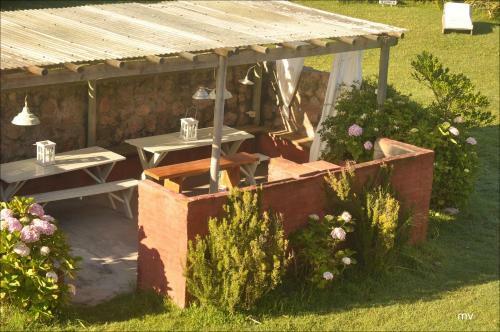 Lodge Casas Oceanicas