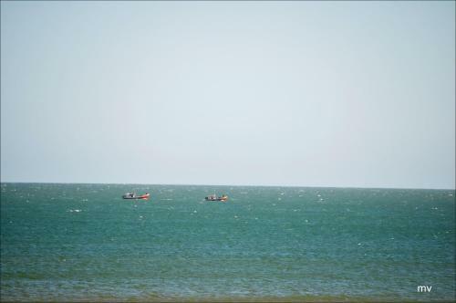 Lodge Casas Oceanicas