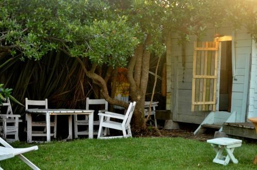 Lodge Casas Oceanicas