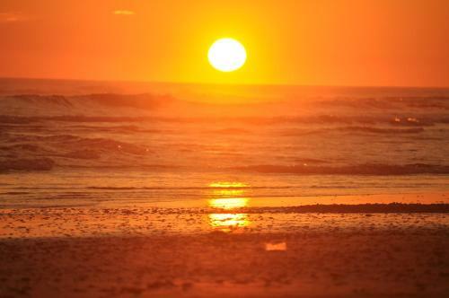 Lodge Casas Oceanicas
