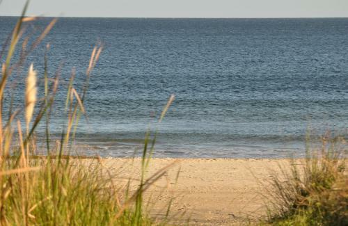 Lodge Casas Oceanicas