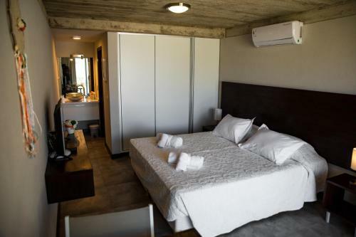 Apartamento Cara Colomba