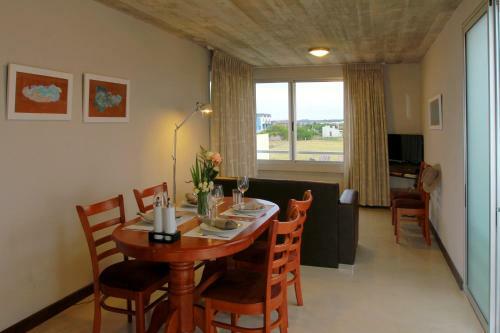 Apartamento Cara Colomba