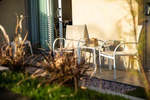 Apartamento Cara Colomba