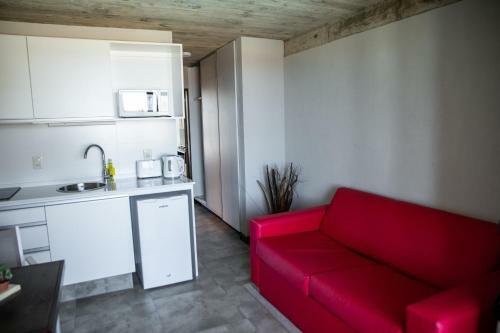 Apartamento Cara Colomba