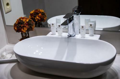 Apartamento Cara Colomba