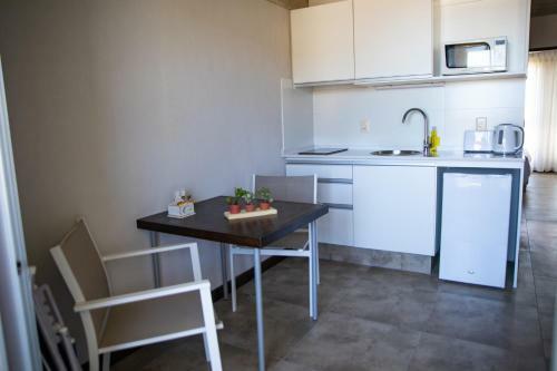Apartamento Cara Colomba