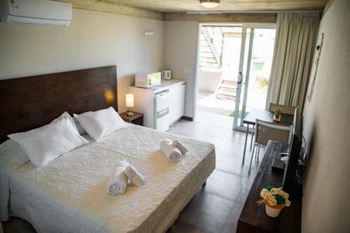 Apartamento Cara Colomba