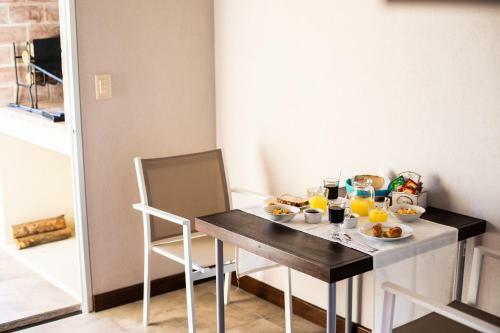 Apartamento Cara Colomba