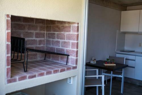 Apartamento Cara Colomba