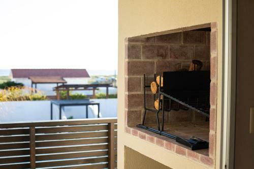 Apartamento Cara Colomba