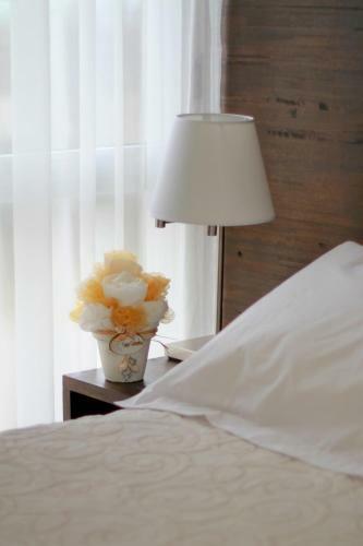 Apartamento Cara Colomba