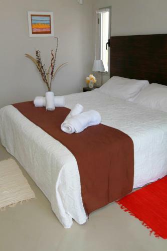 Apartamento Cara Colomba