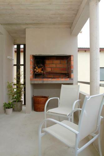 Apartamento Cara Colomba