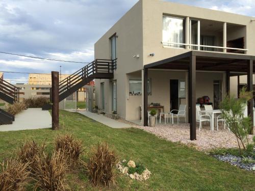 Apartamento Cara Colomba