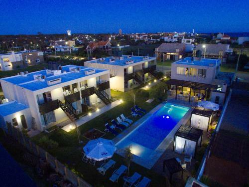 Apartamento Cara Colomba