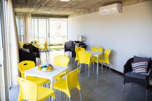 Apartamento Cara Colomba