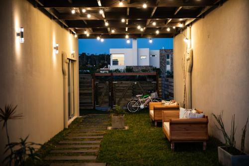 Apartamento Cara Colomba