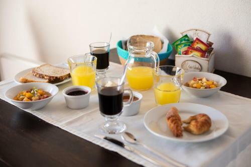 Apartamento Cara Colomba