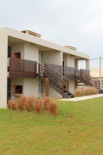 Apartamento Cara Colomba